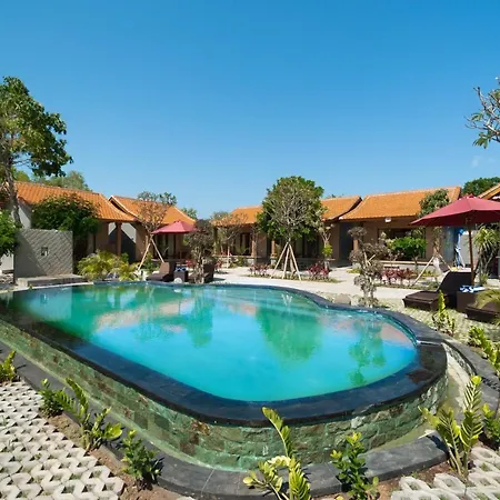 Uluwatu Kayana Bungalows By Bukit Vista