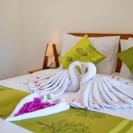 Uluwatu Kayana Bungalows By Bukit Vista