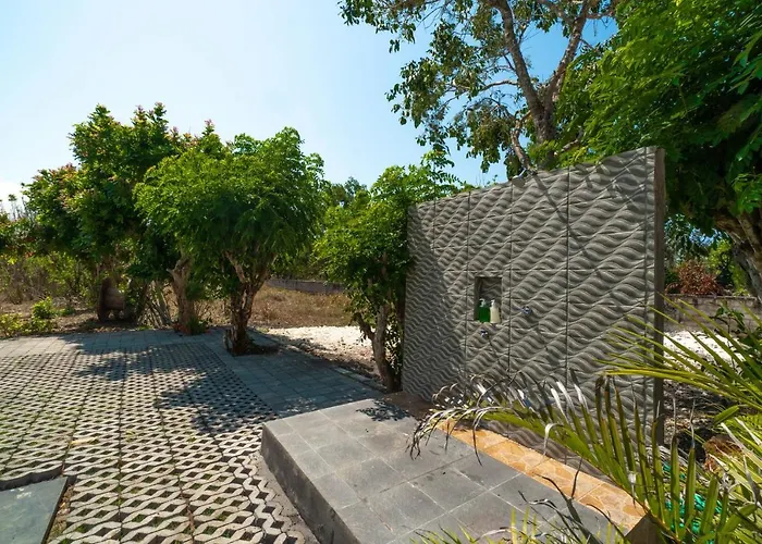 Kayana By Bukit Vista Maison d'hôtes Uluwatu