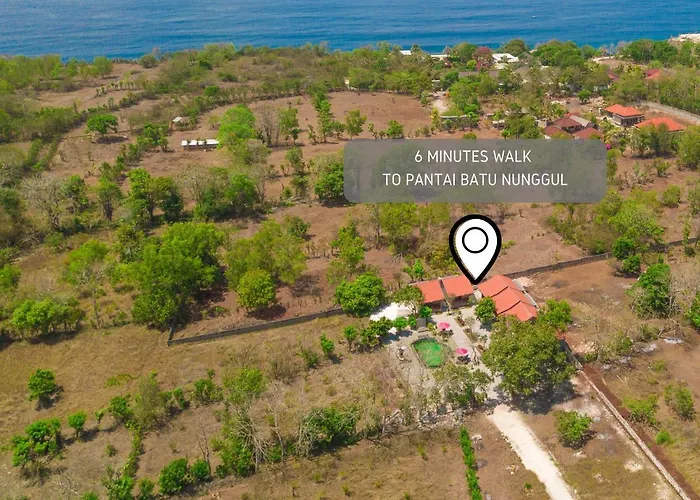 Maison d'hôtes Kayana By Bukit Vista 4*