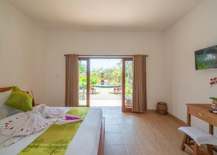 Maison d'hôtes Kayana By Bukit Vista Uluwatu