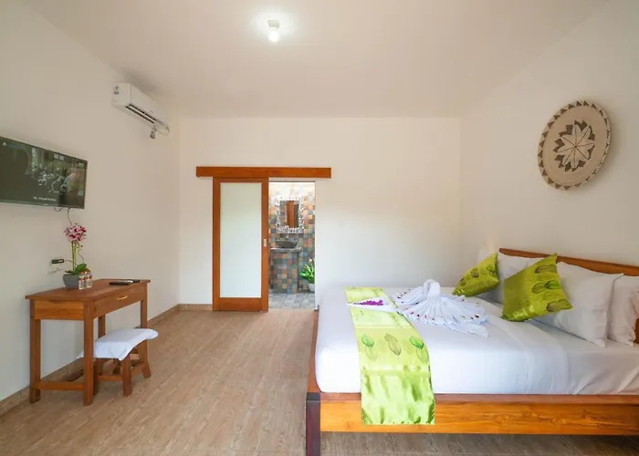 Kayana By Bukit Vista 4*