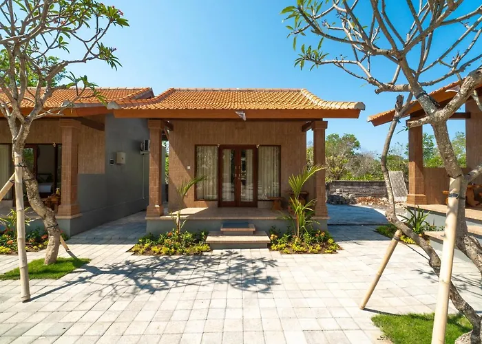 Maison d'hôtes Kayana By Bukit Vista Uluwatu