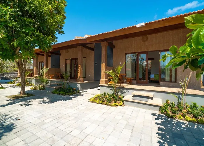 Kayana By Bukit Vista Maison d'hôtes