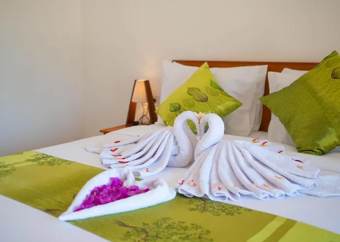 Kayana By Bukit Vista 4*