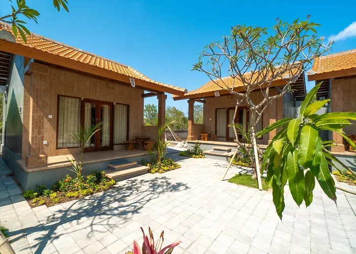 Kayana By Bukit Vista Maison d'hôtes 4*
