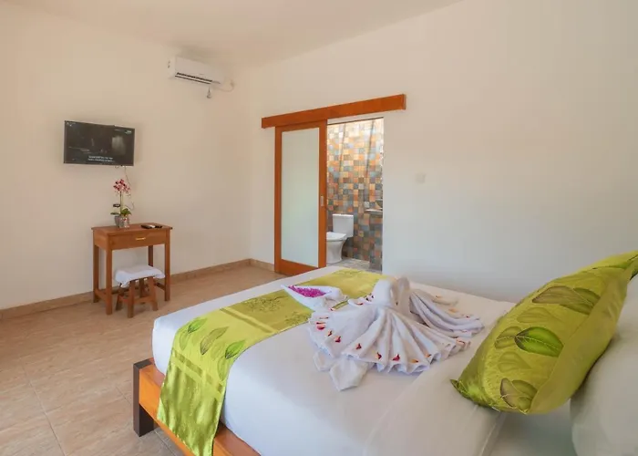 Kayana By Bukit Vista Maison d'hôtes 4*